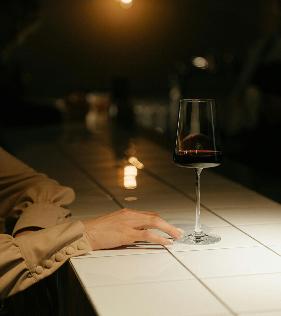 Wine Hosting Services